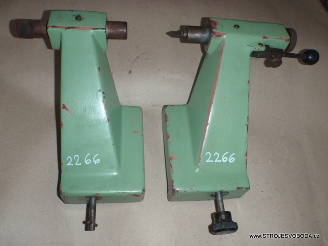 Pravý a levý koník na brusku BN 102 B  (02266.JPG)